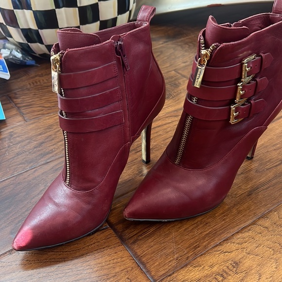 MICHAEL Michael Kors booties - Picture 2 of 13